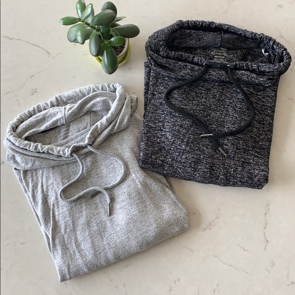 Calvin Klein Performance Pullover Top Bundle - image 1